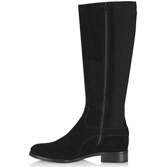 La Canadienne Senna Women's Boot - Picture 3 of 5